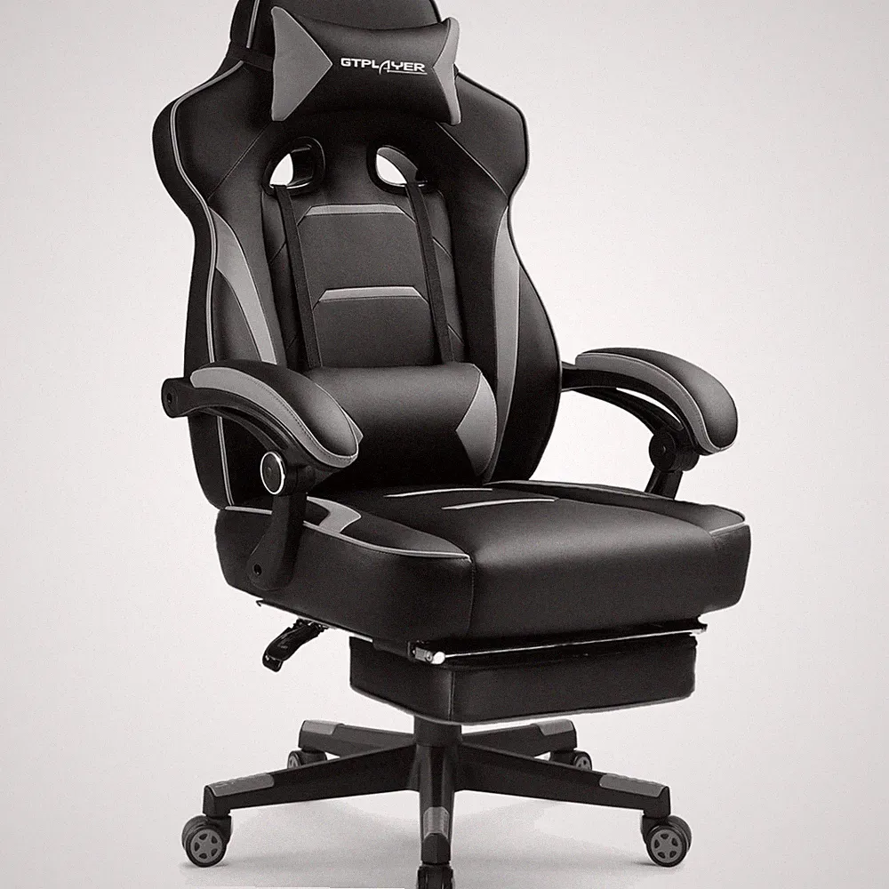 Big and Tall 350 Lb Recliners