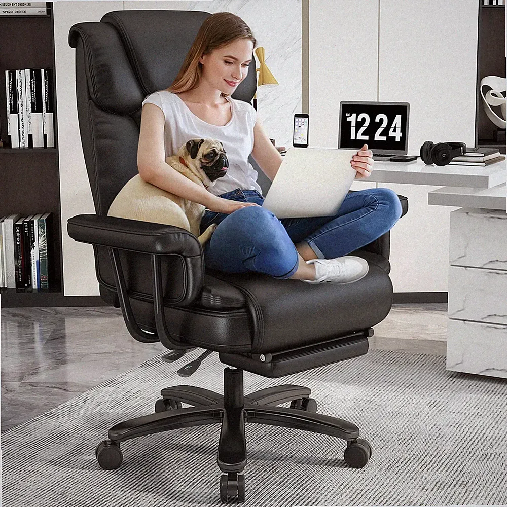 Big and Tall 400 Lb Recliners