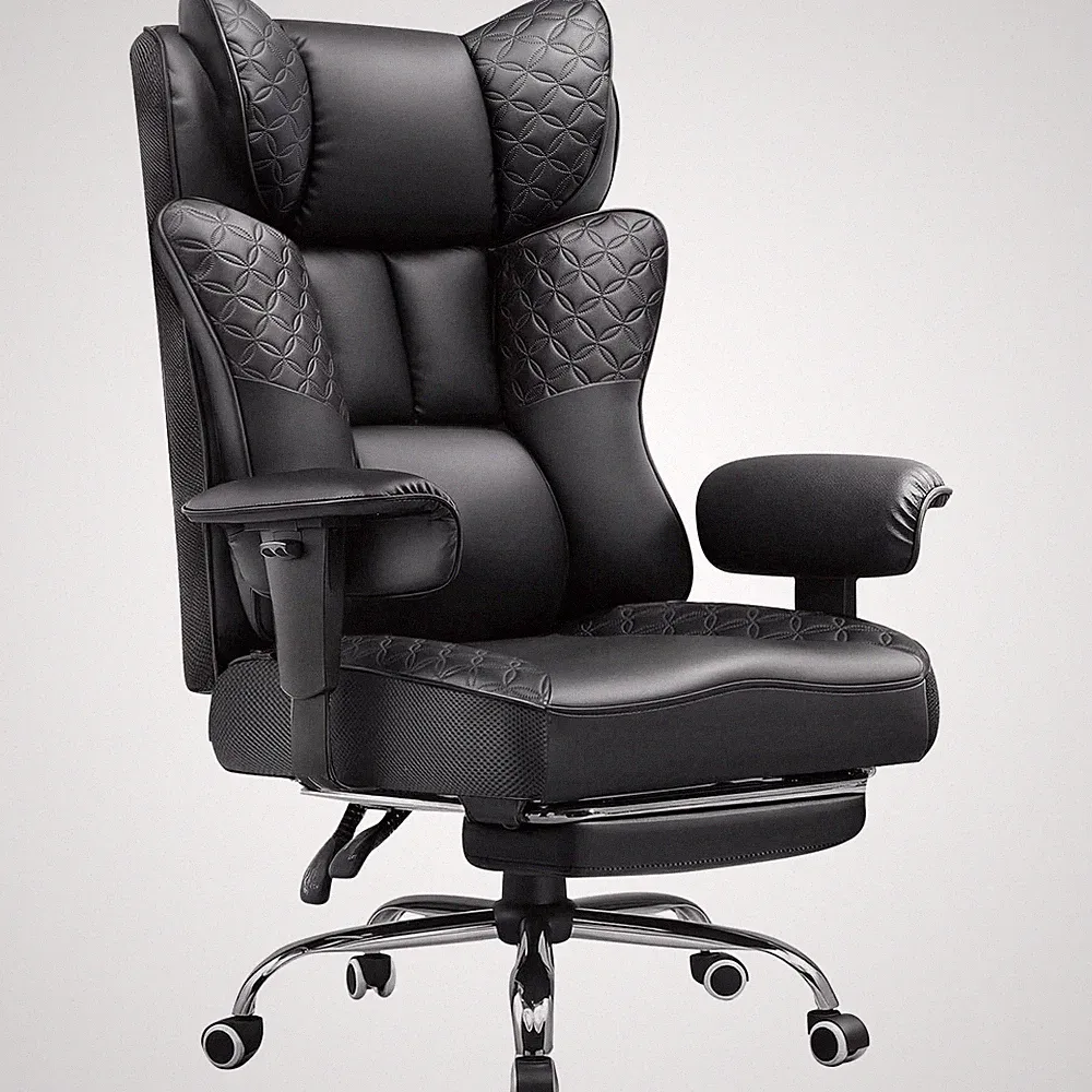 oversized recliners big and tall