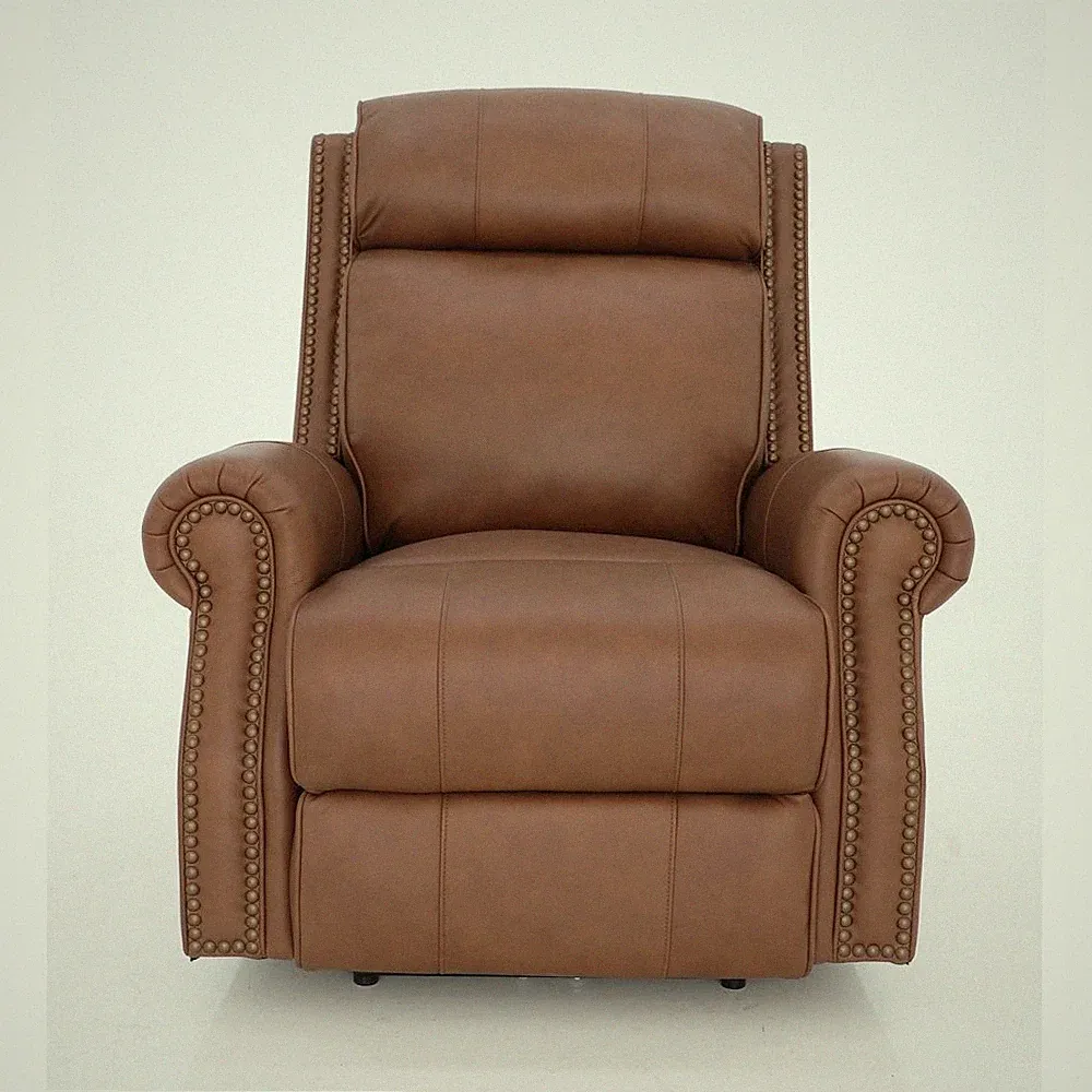 Blair Big & Tall Power Recliner w/Power Head Rest