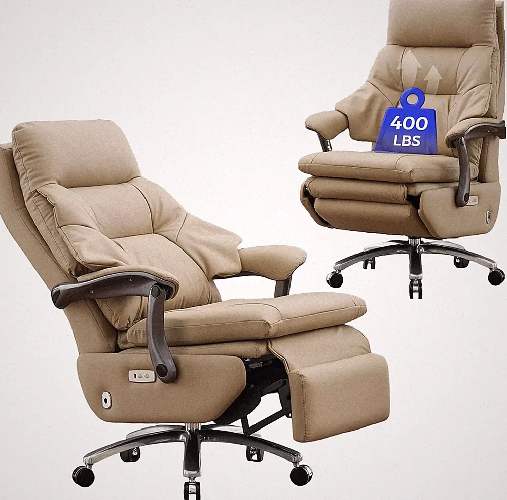Big and tall 325 lb recliners