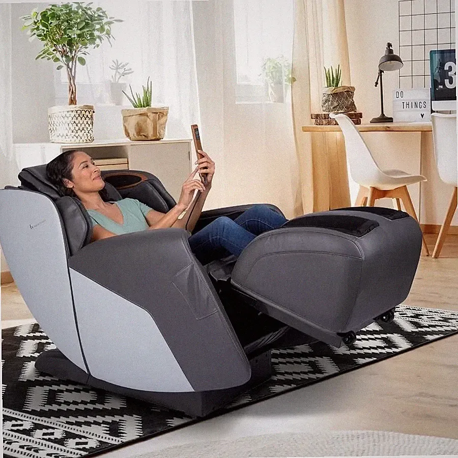 Human Touch Quies Massage Chair