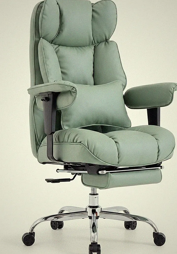 Heavy duty big and tall recliners