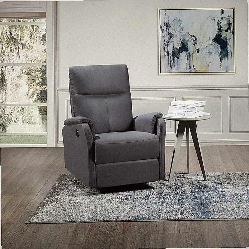 Big and tall 450 lb recliners