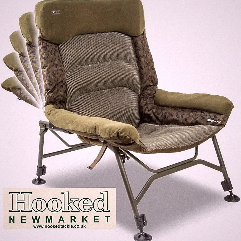 Solar SP C-Tech Sofa Chair Recliner